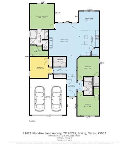 Building Photo - 11029 Klondike Ln