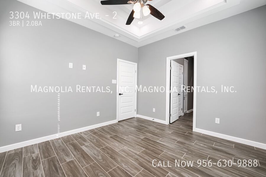 Building Photo - 3304 Whetstone Ave