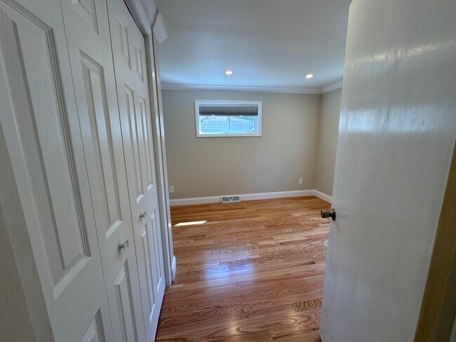 Bedroom #2 - 313 Chestnut St