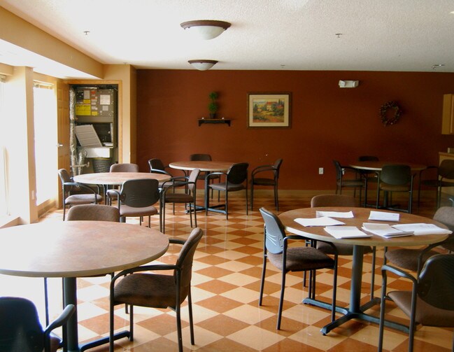 Interior Photo - River Run