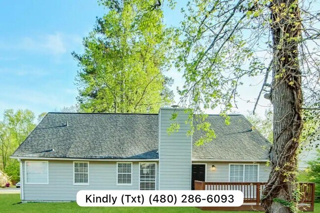 Building Photo - 6687 Hill Creek Cove