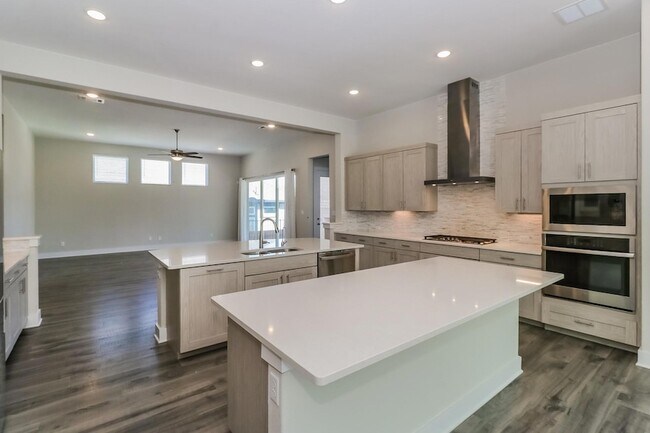 Building Photo - 6101 Antelope Well Ln