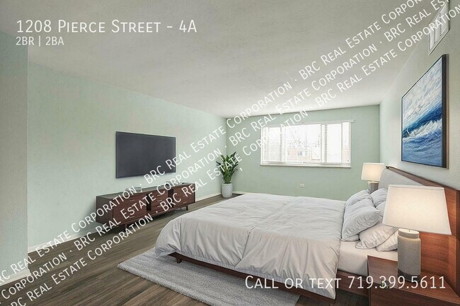 Building Photo - 1208 Pierce St