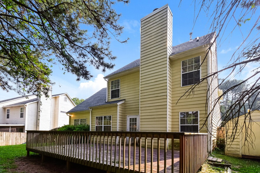 Building Photo - 1068 Litchfield Way SW