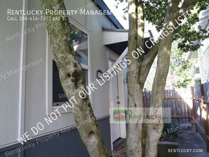 Building Photo - 2116 NE 85th St