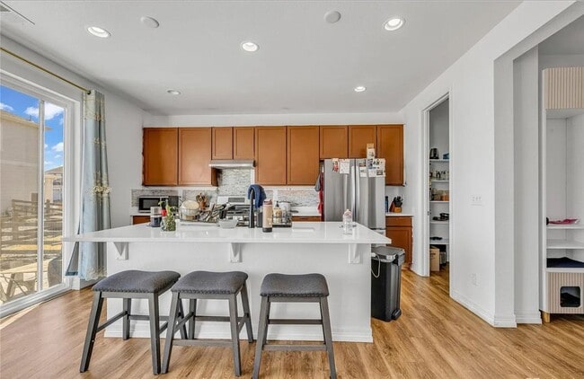 Building Photo - 4488 S Malaya Ct