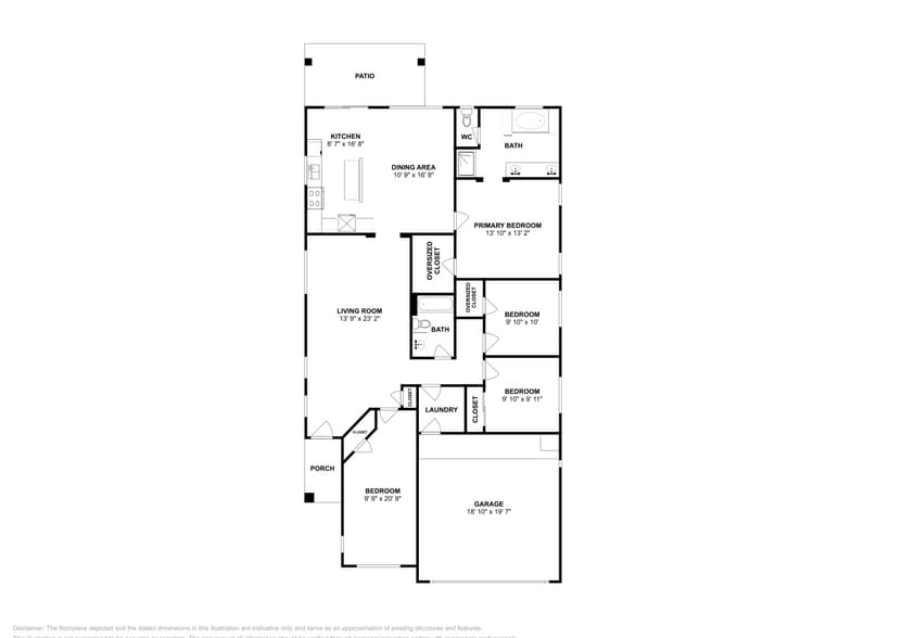 Building Photo - 6619 W Golden Ln