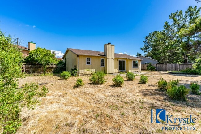 Building Photo - 118 Percheron Ct