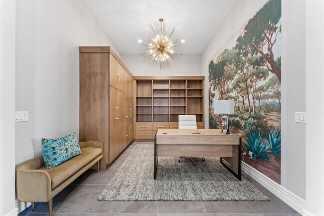 Building Photo - FULLY FURNISHED RANCHHARRAH ESTATE WITH RESORT-STYLE AMENITIES