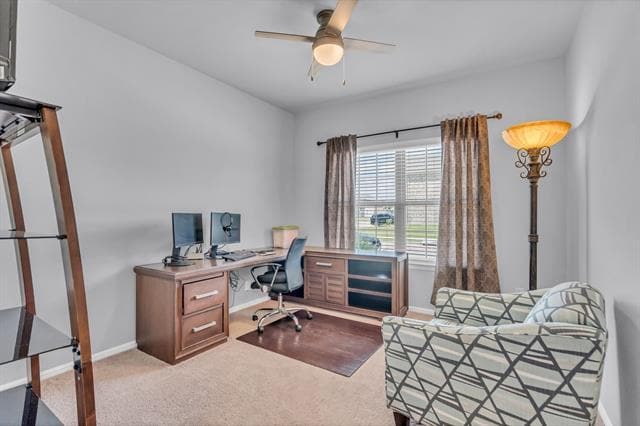 Building Photo - 6938 Prairieside Trl