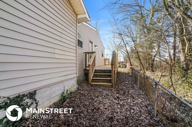 Building Photo - 3901 Smallboat Ct