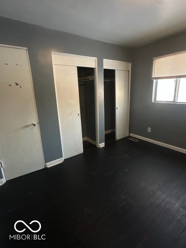 Building Photo - 3710 N Layman Ave