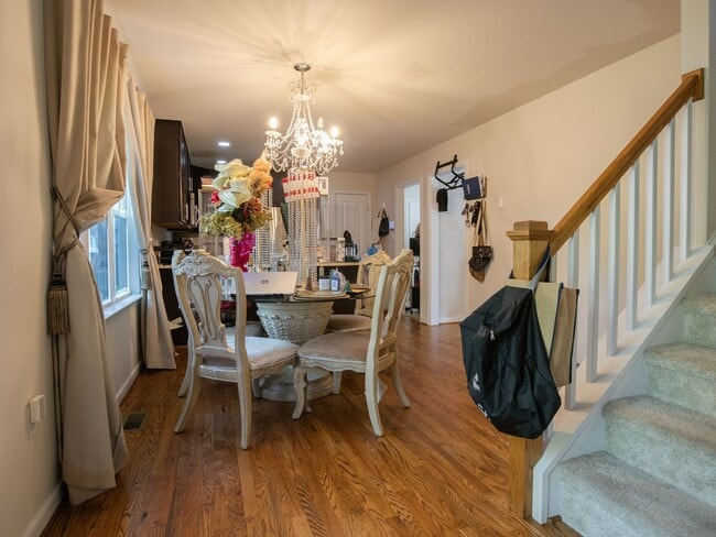 Building Photo - Stunning Shaker-Style 4-Bedroom Home in Chesterfield | Granite & Hardwoods!