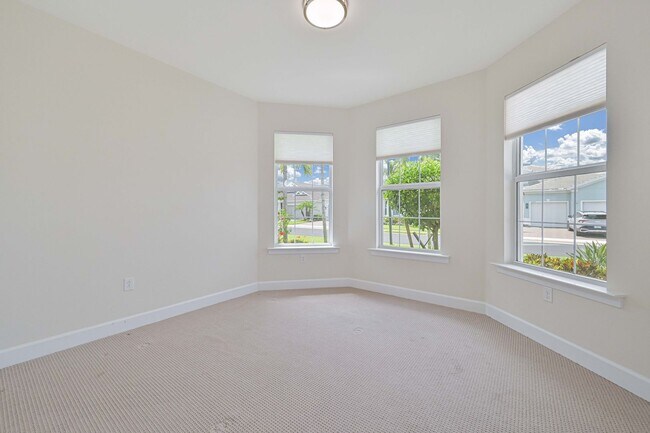 Building Photo - NOW AVAILABLE - 2/2 Plus Den Single Family Home in the Heart of Estero!