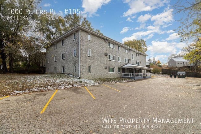 Building Photo - 2/1 Apartment in Desirable Columbia Heights