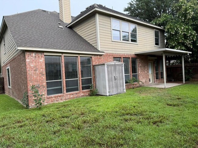 Building Photo - 1105 Augusta Bend Dr