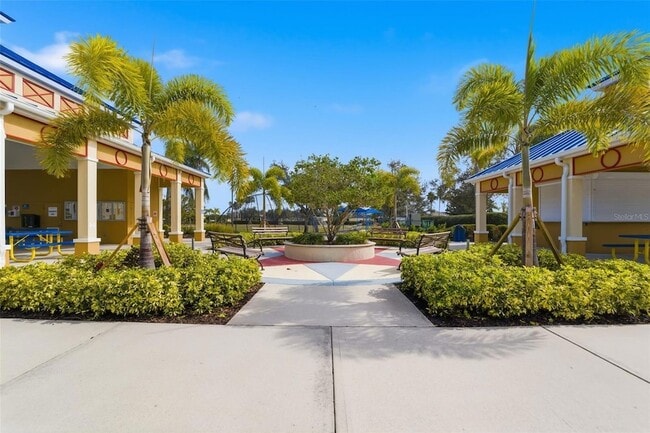 Building Photo - 4911 Boston Common Glen