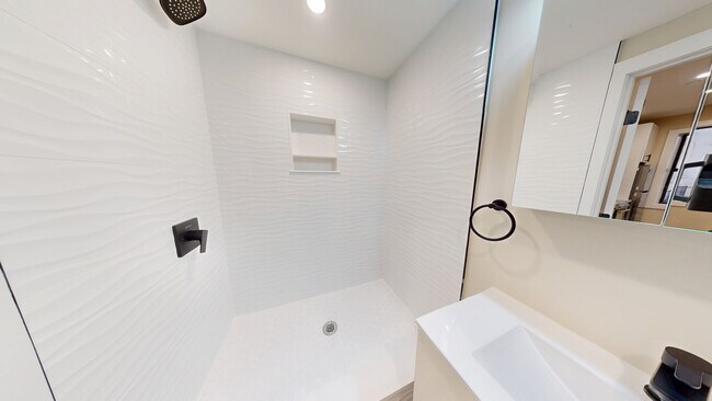 Floorplan - Flats on Broad