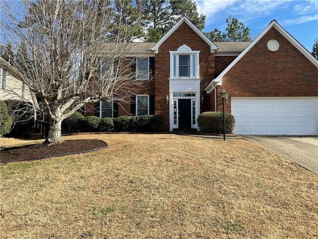 Building Photo - 1104 Sadlers Close