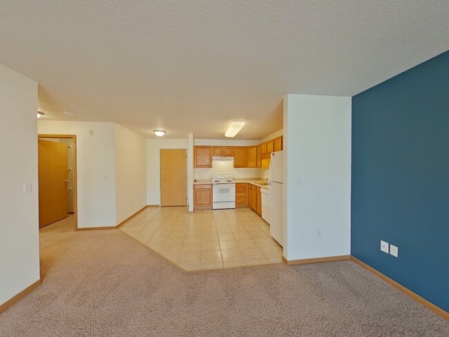 Floorplan - Stonebridge