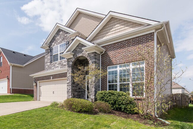 Building Photo - 2319 Patchen Wilkes Dr