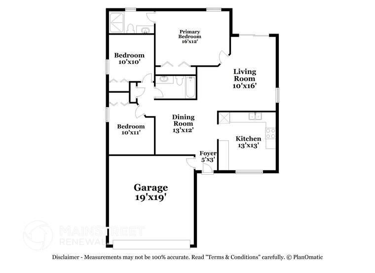 Building Photo - 3439 Imperial Manor Way