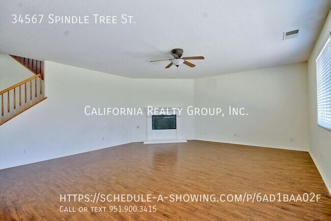 Building Photo - 34567 Spindle Tree St