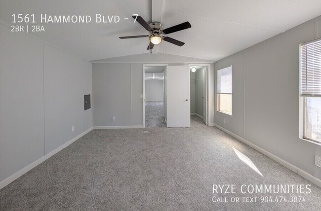 Building Photo - 1561 Hammond Blvd