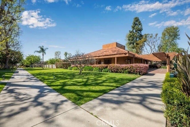 Building Photo - 6600 Warner Ave