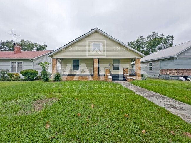 Primary Photo - 3-Bed 2-Bath Home in Bessemer