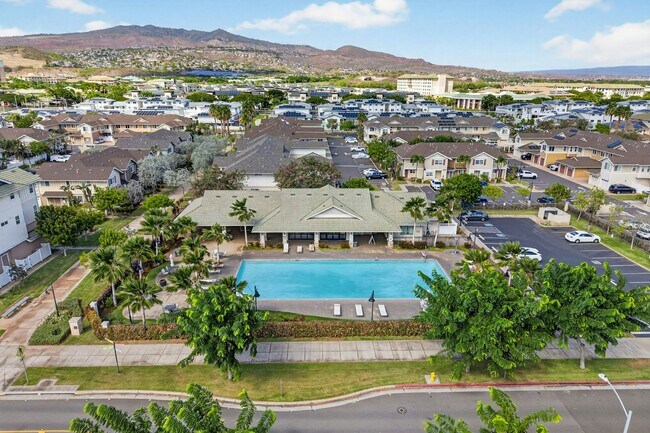 Building Photo - 724 Kakala St