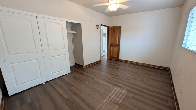 Building Photo - Darling Bungalow with New Flooring!