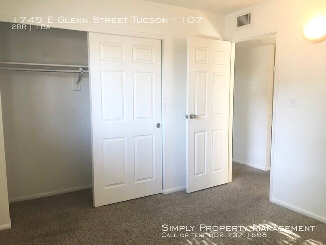 Building Photo - 1745 E Glenn St