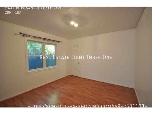 Building Photo - 946 N Branciforte Ave
