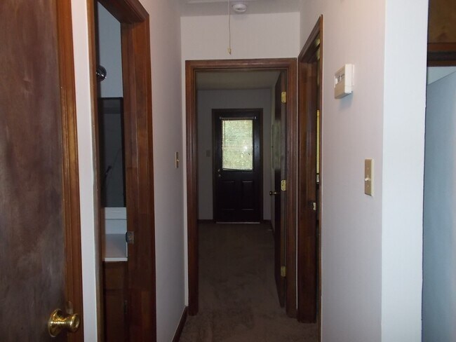 Building Photo - 1533 College Way