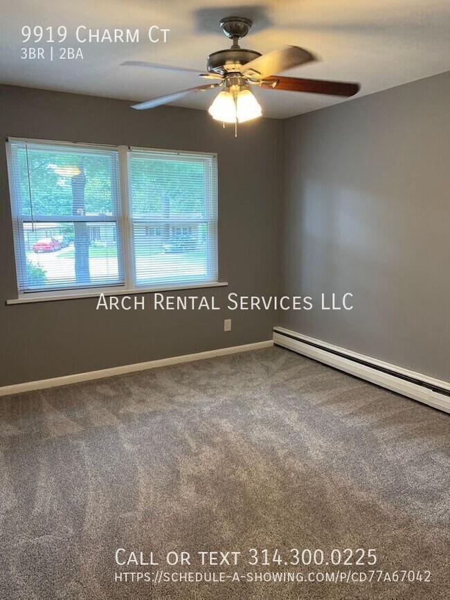 Building Photo - 9919 Charm Ct
