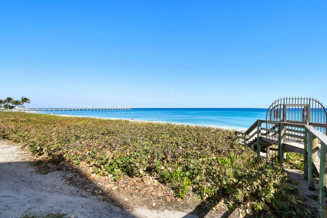 Building Photo - 3100 S Ocean Blvd