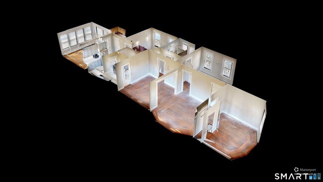 Building Photo - 1616 Chapel St