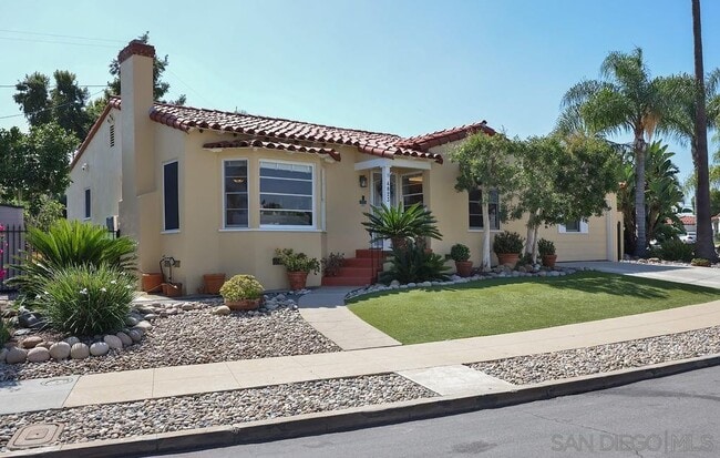 Primary Photo - 4823 Hart Dr