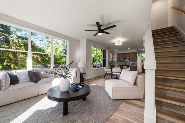 Floorplan - Quarry Commons
