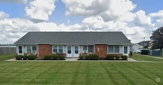 Building Photo - 1045 Halbedel St