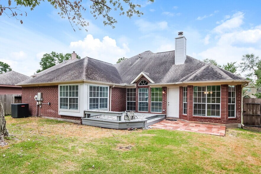 Building Photo - 1414 Summer Rain Dr