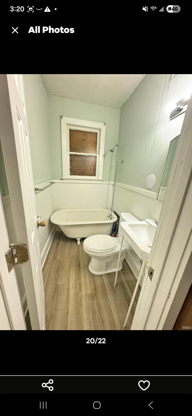 Building Photo - 1820 E Illinois St