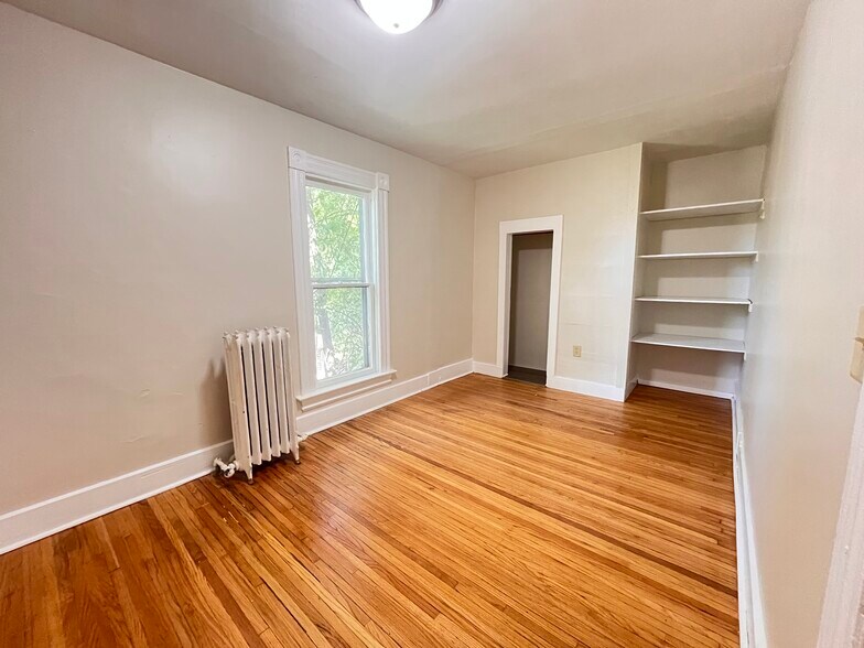 Bedroom 2 - 946 Clark St