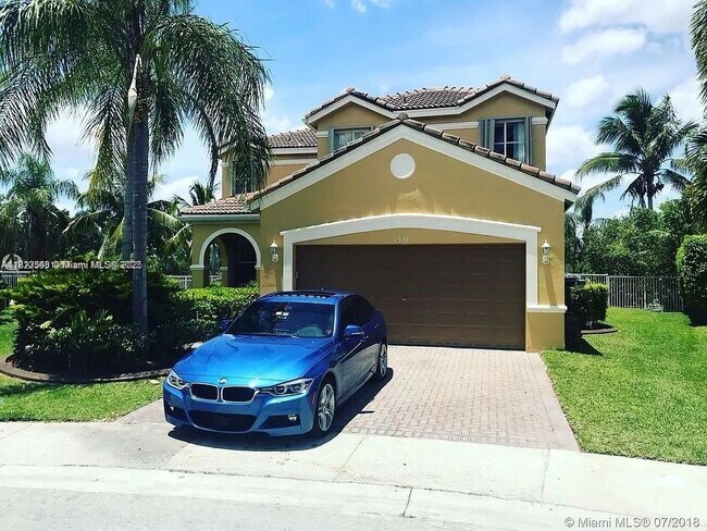Primary Photo - 1538 Tamarind Ct