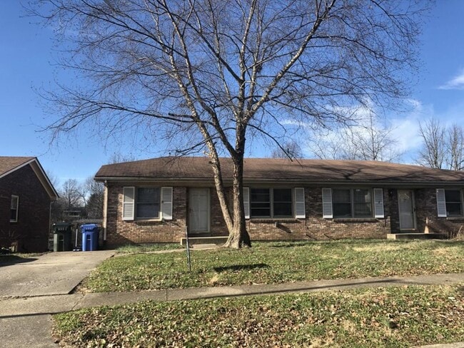 Primary Photo - 3413 Alpine Court B
