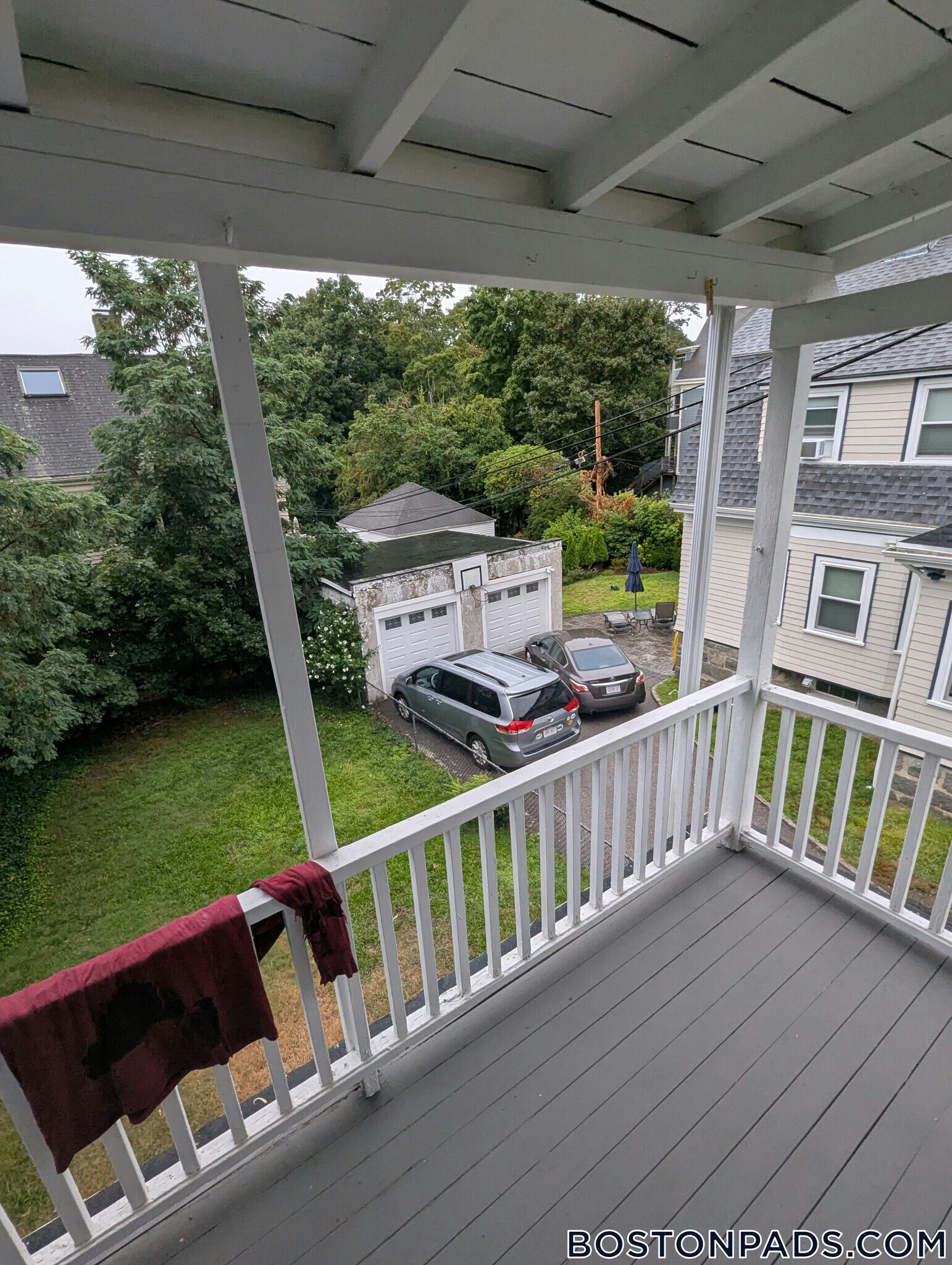 Building Photo - 1068 South St