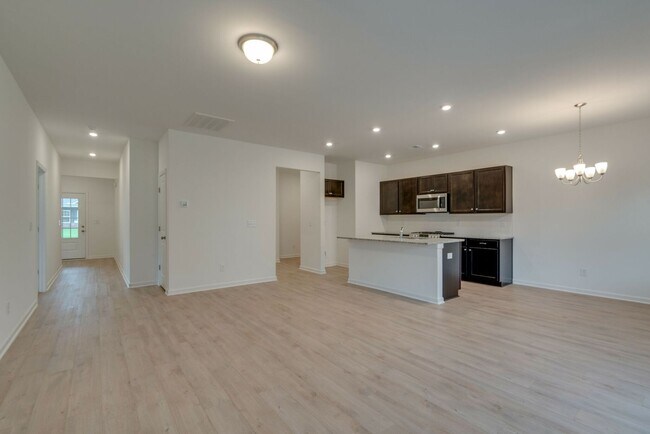 Building Photo - New Construction! 3 Bed, 2 Bath, Single family home minutes from downtown Columbia!