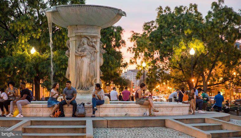 Building Photo - 1727 Massachusetts Ave NW