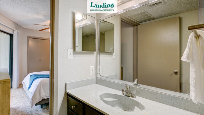 Building Photo - 2950 Mustang Dr